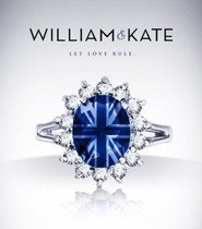 William & Kate - Una favola moderna
