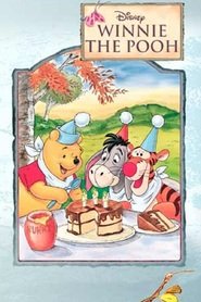 Winnie Pooh -Il compleanno di Ih-Ho