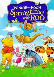 Winnie the Poo: Ro e la magia della primavera