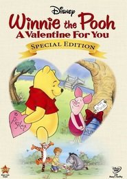 Winnie the Pooh - A Valentine for You