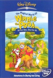 Winnie the Pooh: All For One, One For All