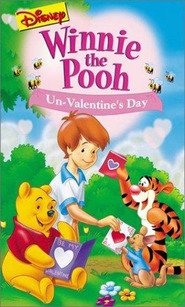 Winnie the Pooh - Il giorno del non Valentino