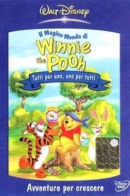 Winnie the Pooh - Tutti per uno, uno per tutti