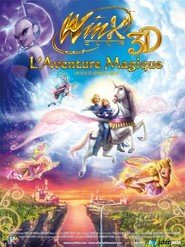 Winx Club 3D: Magica Avventura