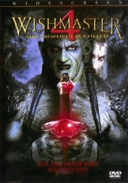Wishmaster 4: La profezia maledetta