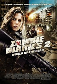 World of the dead - Zombie diaries 2