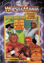WrestleMania VIII