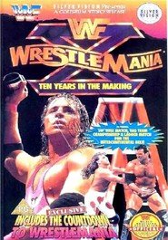 WrestleMania X
