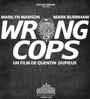 Wrong Cops: Chapter 1