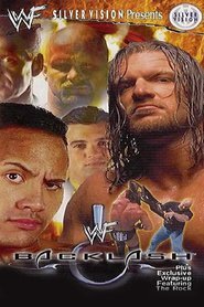 WWE Backlash 2000