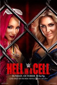 WWE Hell in a Cell