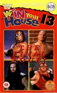 WWE In Your House 13: Final Four