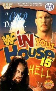 WWE In Your House 15: A Cold Day In Hell