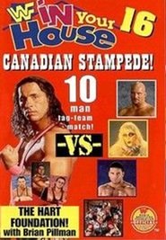 WWE In Your House 16: Canadian Stampede