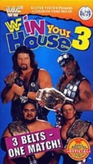 WWE In Your House 3: Triple Header