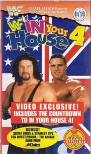 WWE In Your House 4: Great White North