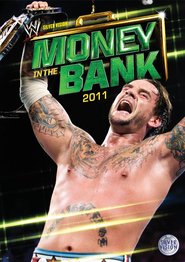 WWE Money In The Bank 2011