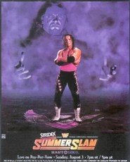 WWE SummerSlam 1997