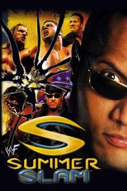 WWE SummerSlam 2000