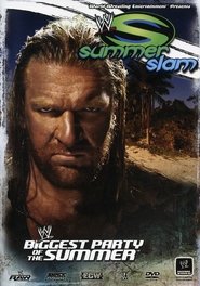 WWE SummerSlam 2007