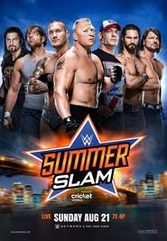 WWE SummerSlam 2016