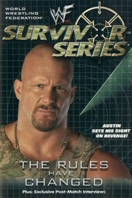 WWE Survivor Series 2000