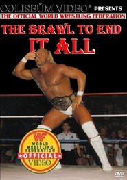 WWE The Brawl to End it All