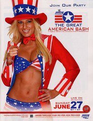 WWE The Great American Bash 2004