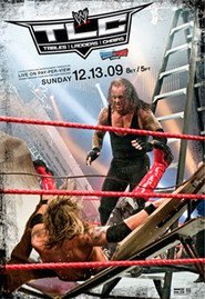 WWE TLC: Tables Ladders