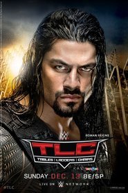 WWE TLC: Tables, Ladders and Chairs 2015