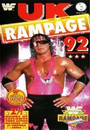WWE U.K. Rampage 1992