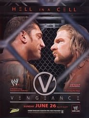WWE Vengeance 2005