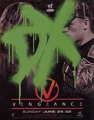 WWE Vengeance 2006