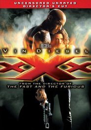 xXx: The Final Chapter - The Death of Xander Cage