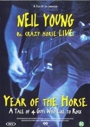 Year of the Horse: Neil Young