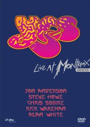 Yes : Live at Montreux