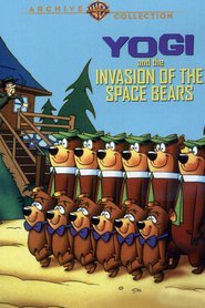 Yoghi e l'invasione degli orsi spaziali