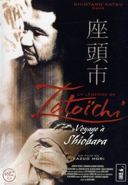 Zatôichi goyô-tabi