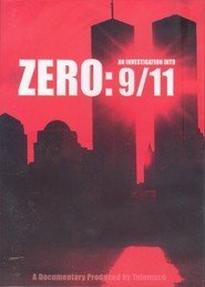 Zero - Inchiesta sull'11 settembre