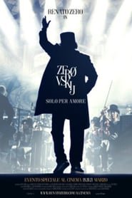 Zerovskij - Solo per Amore