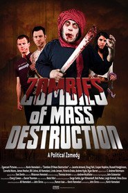 ZMD: Zombies of Mass Destruction
