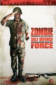 Zombie self-defense force - Armata mortale