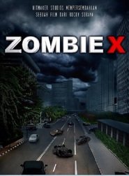 Zombie X