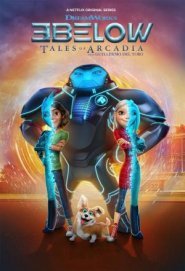 3 Below: Tales of Arcadia