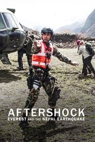 Aftershock: il terremoto in Nepal del 2015