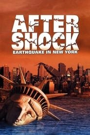 Aftershock – Terremoto a New York