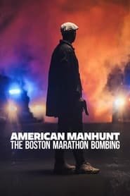 American Manhunt: l'attentato alla maratona di Boston