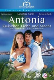 Antonia - Tra amore e potere