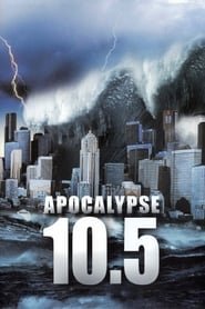 Apocalypse - L'apocalisse