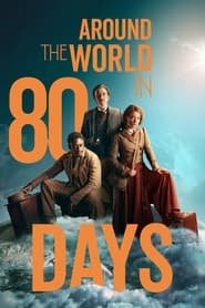 Il giro del mondo in 80 giorni